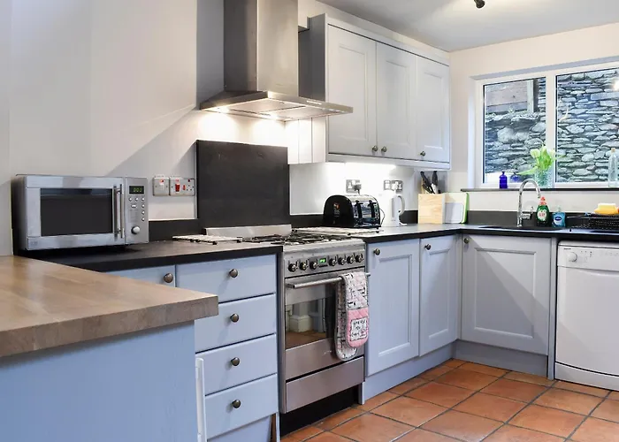 Fairfield Cottage