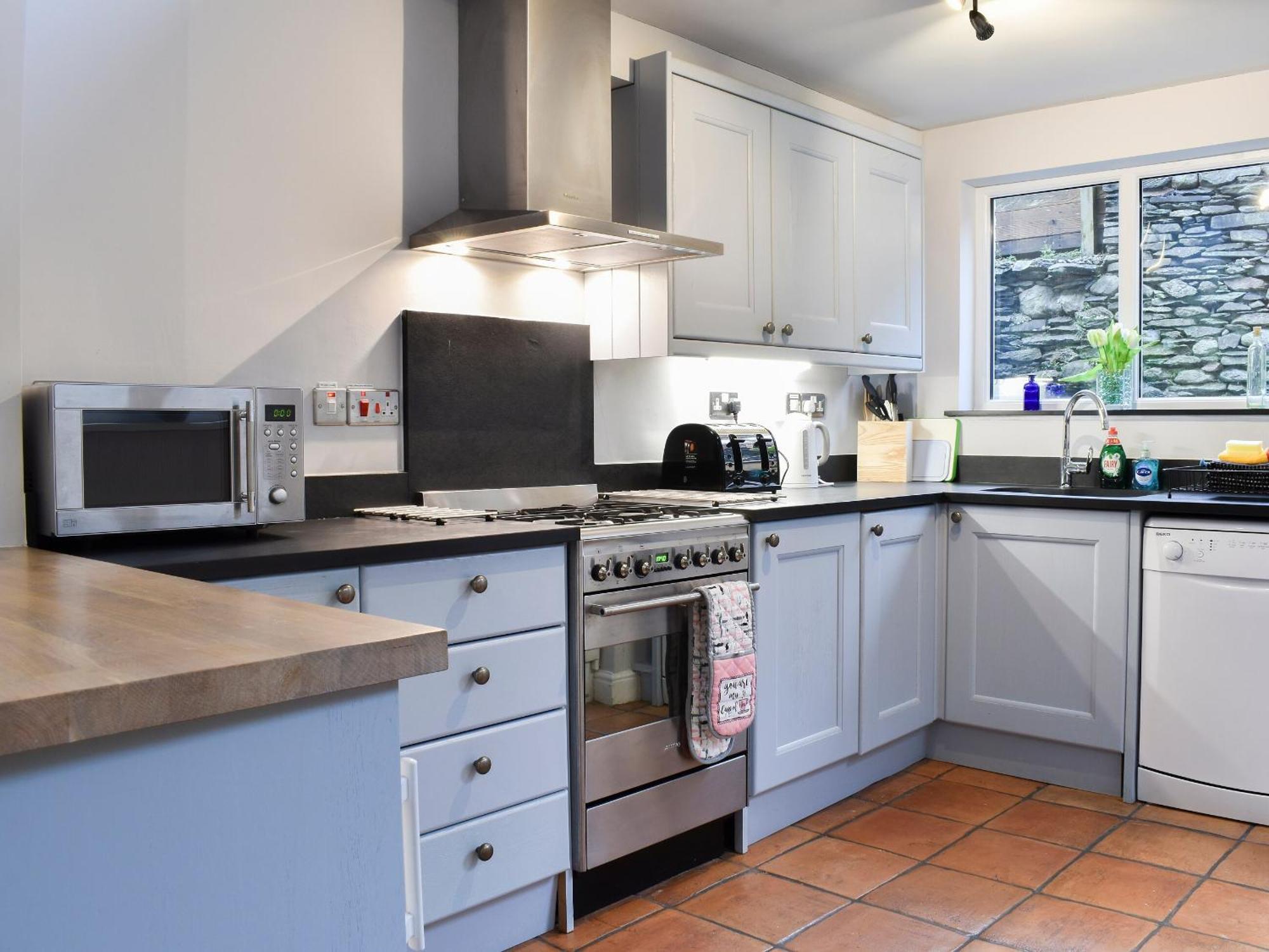 Fairfield Holiday home Ambleside