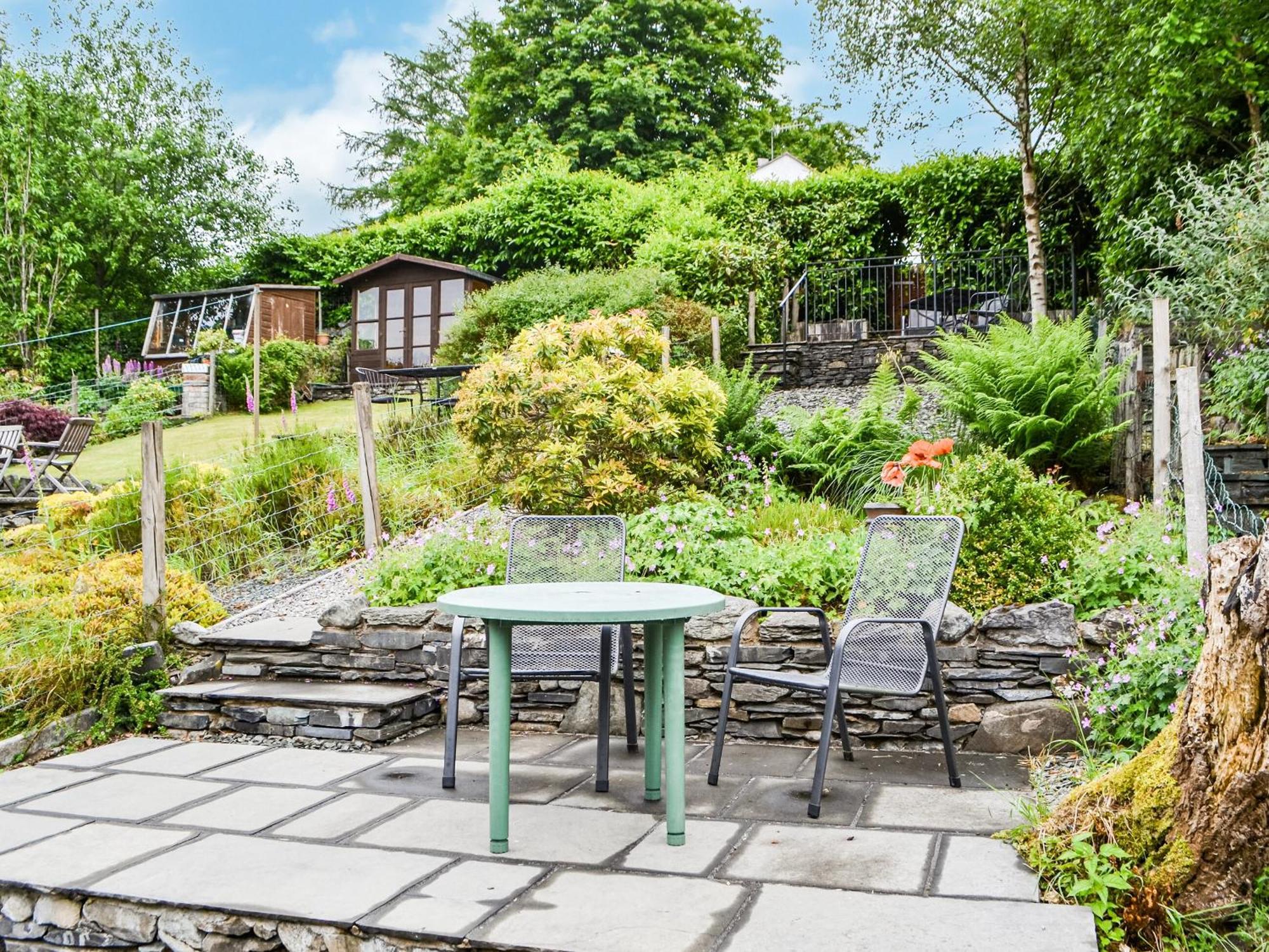 Fairfield Holiday home Ambleside