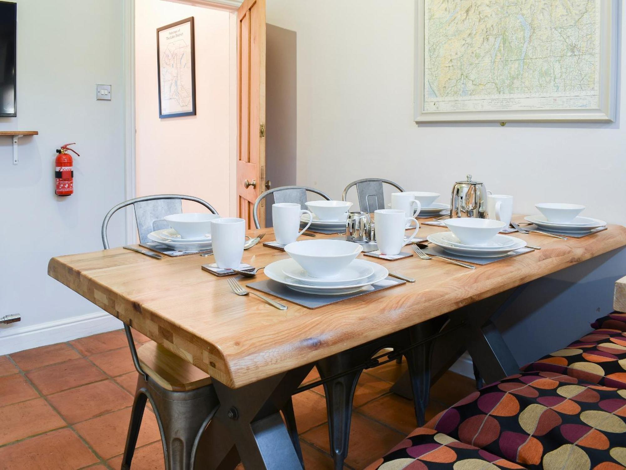 Holiday home Fairfield *