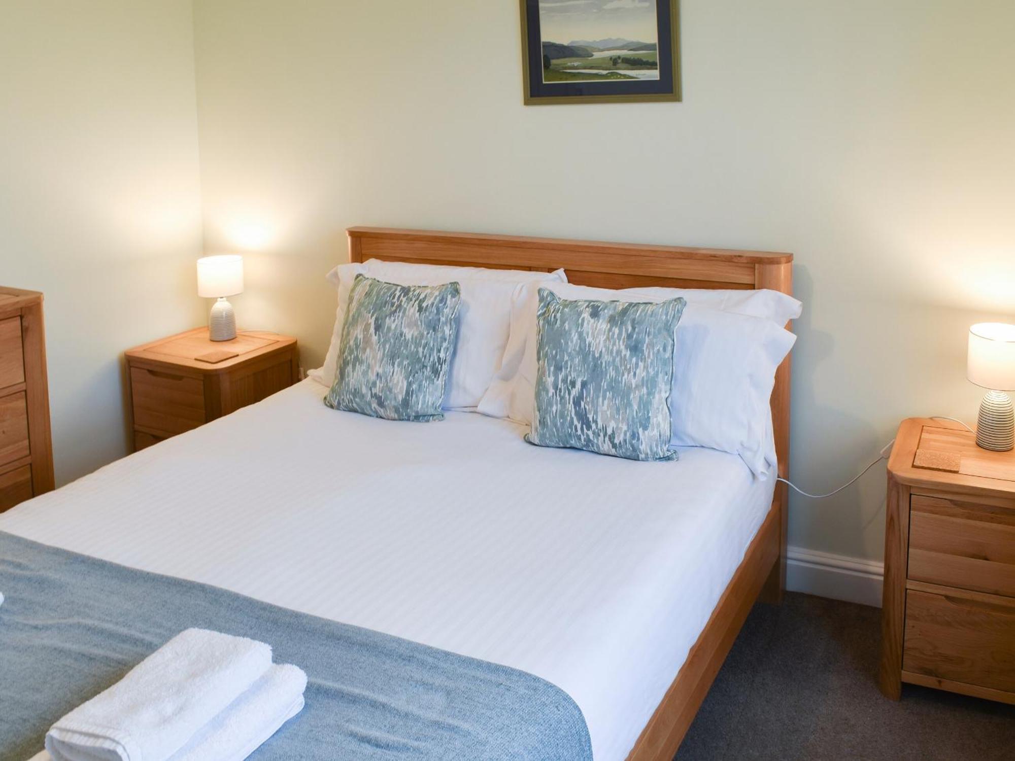 Fairfield Holiday home