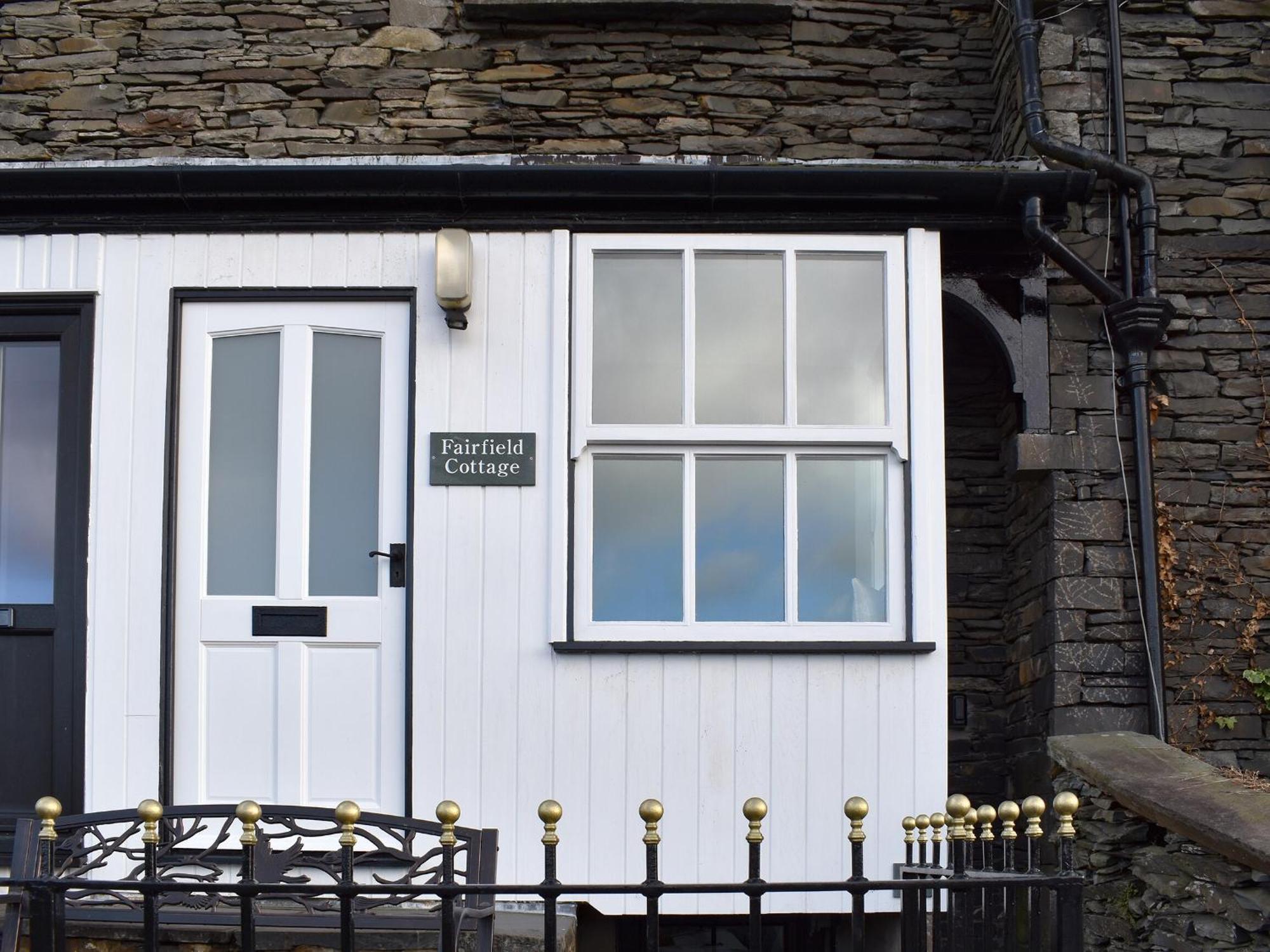 Fairfield * Ambleside