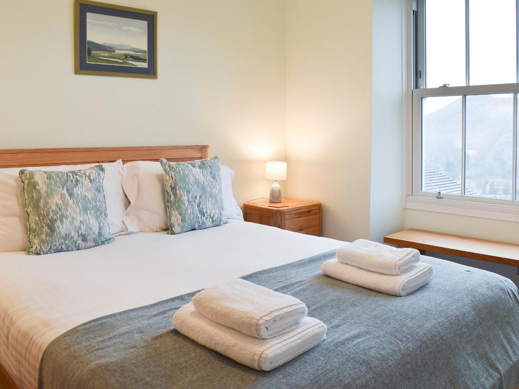 Fairfield Holiday home Ambleside