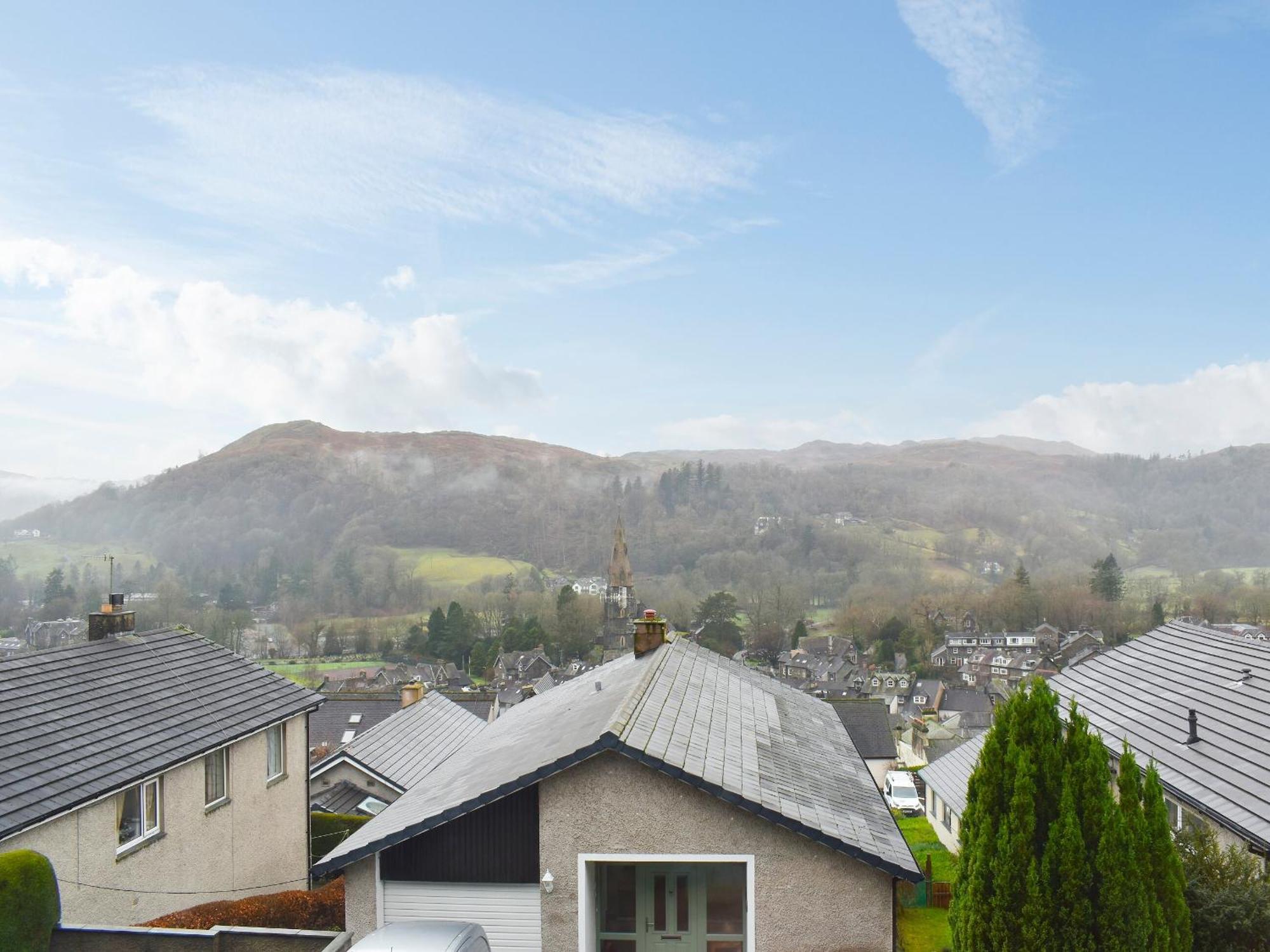 Holiday home Fairfield Ambleside