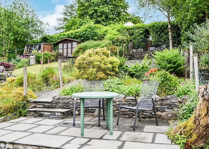 Fairfield Cottage